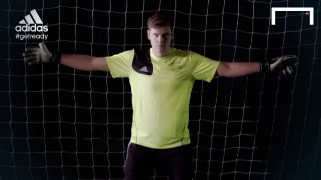 How to take a penalty