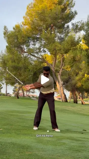 Punch Shot Perfection. More tips like this at tropicaddy.com