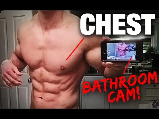 Get a Bigger Chest from Dips (AVOID THESE!)