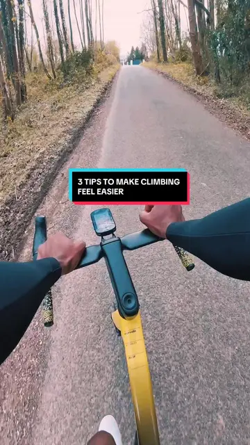 Climbing Technique