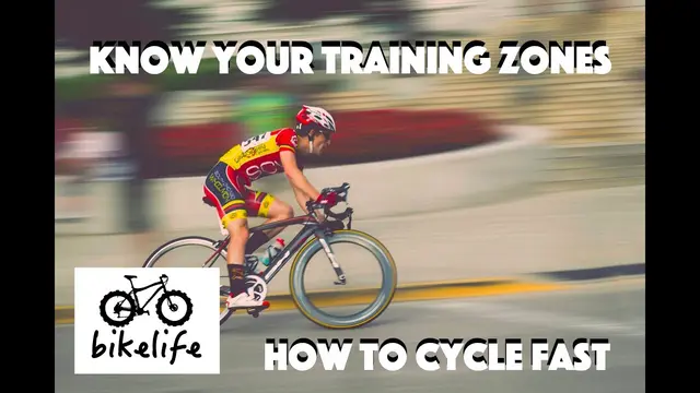 How to Cycle Fast - Figure Out Training Zones via FTP Test