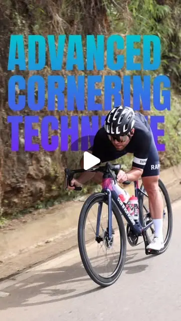 Cornering Technique