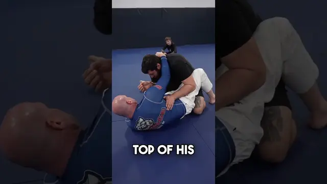 Scissor sweep