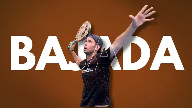 The Best Video to Understand the BAJADA in PADEL