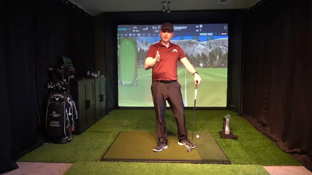 How To Hit a Punch Shot in Golf