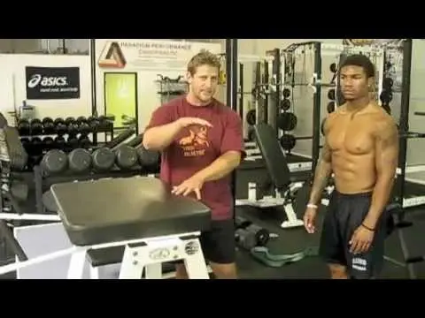 Juggernaut Training Systems-Hamstring Training for Speed