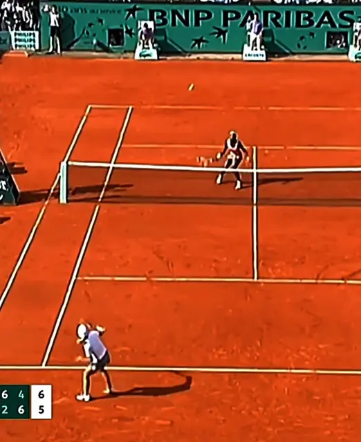 Mastering the One-Handed Backhand Technique