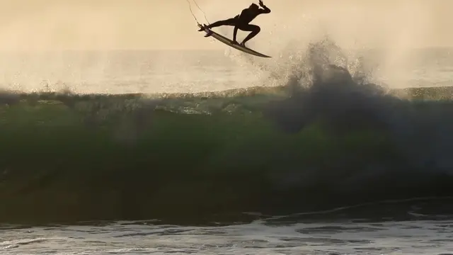 Ep 1: GENERATING SPEED (High Performance Surfing Free Masterclass)