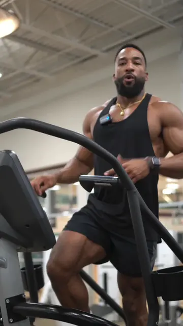 Best Time to Do Cardio After Workout for Muscle Building - TikTok