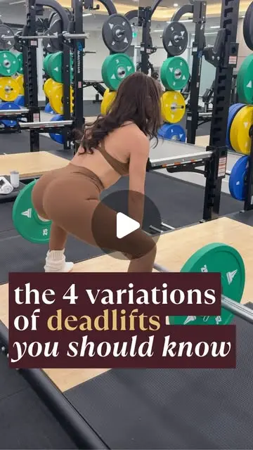 Deadlift