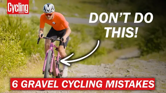 6 Things I wish I knew When I Started Gravel Cycling