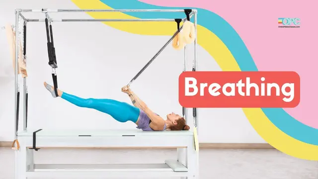 Breathing on the Cadillac | Online Pilates Classes