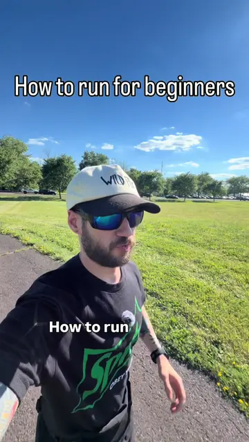 Upright Posture, Cadence 160, Relax Shoulders