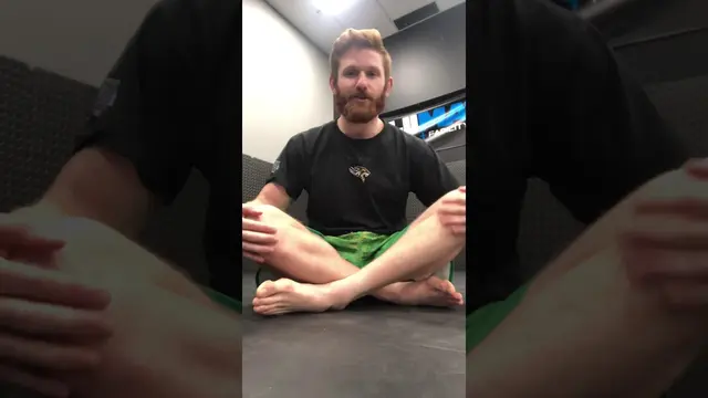 BJJ Basics | Seated and Standing Breakfalls