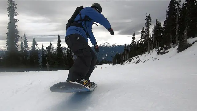 Buttering for Beginners (Basic Butters on Boards)