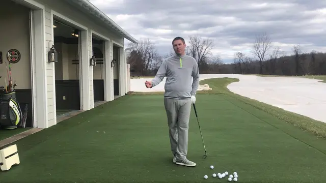Better Wedge Distance Control in 3 EASY steps!
