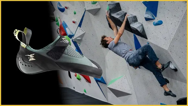 Decathlon Climbing Shoes - Absolute Bargain