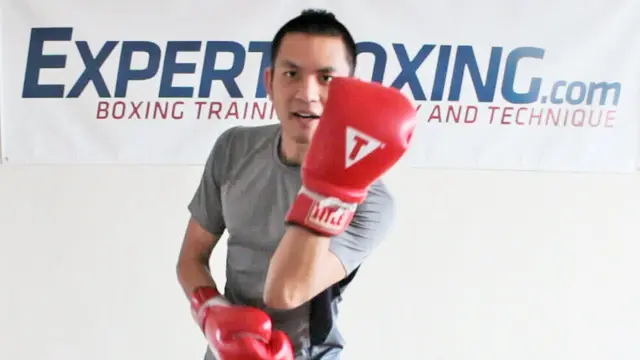 Uppercut Tips and Technique