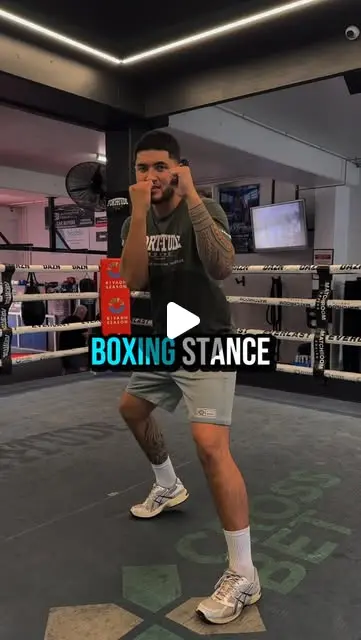Stance & Guard