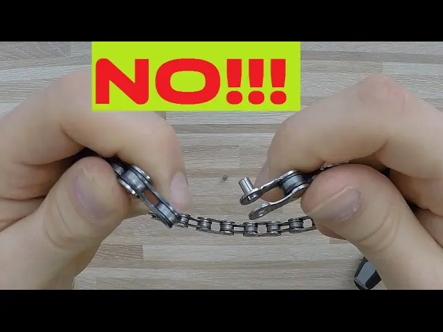 4 Worst Mistakes In BICYCLE CHAIN Maintenance. How NOT to do it. SickBiker Tips.