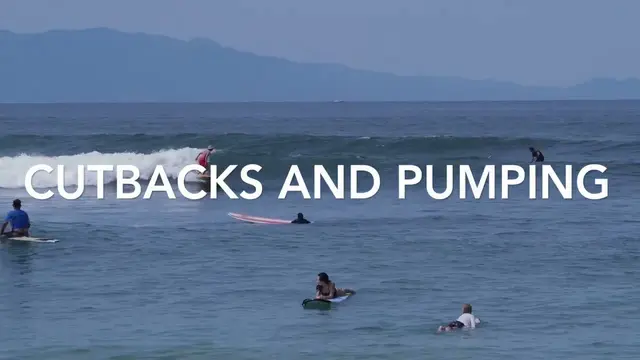 Mastering A Mid Length: Cutbacks and Pumping