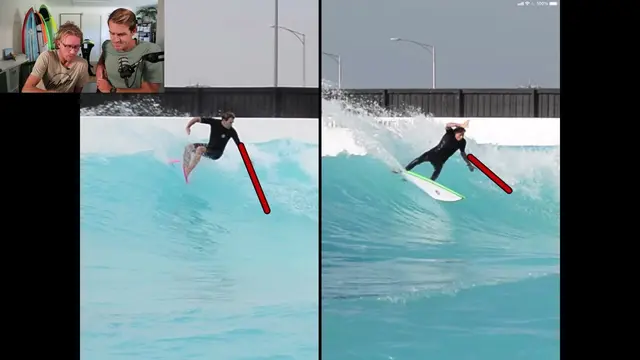 The Top Turn - How To Go From Intermediate To Advanced