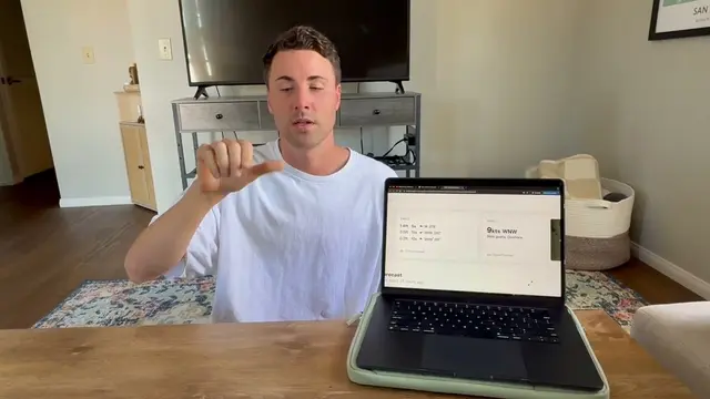 How to read a surf forecast