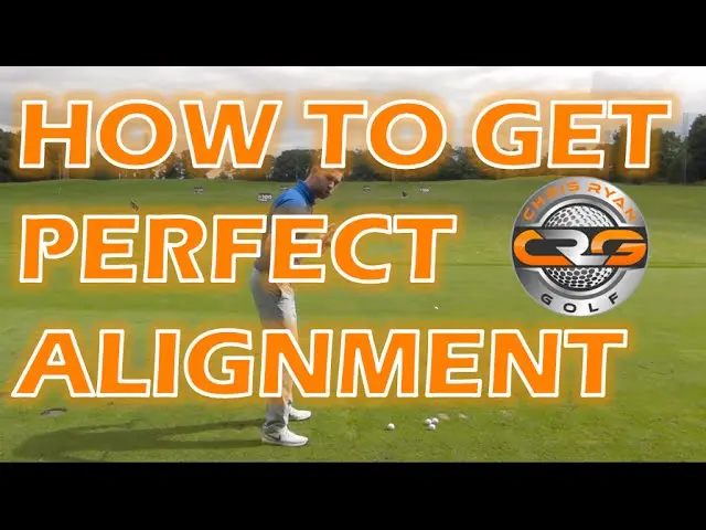 PERFECT ALIGNMENT EVERY TIME