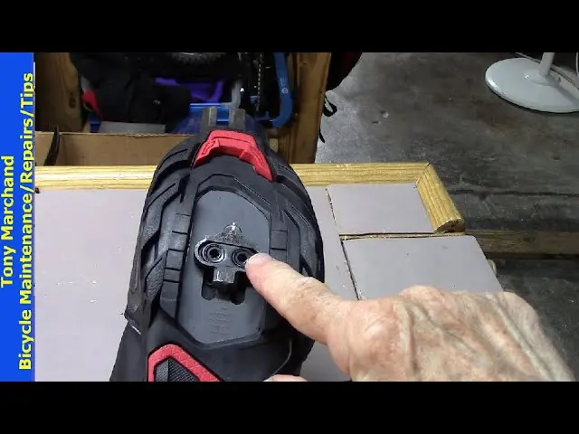 Set Bike Cleat Position for Comfort and Injury Prevention