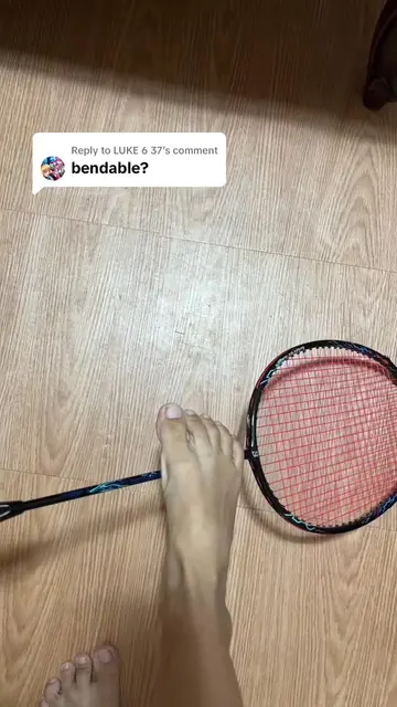 Badminton defense tips: How to respond to Luke 6 37 challenge