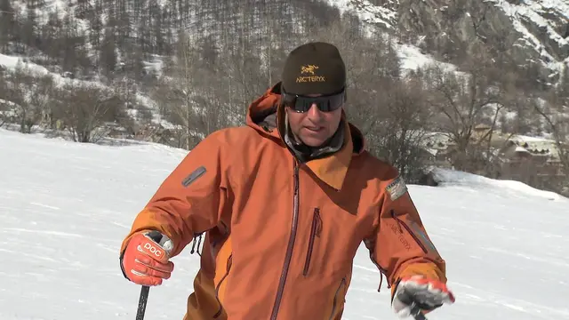 How to Parallel Ski - Beginner Ski Tips