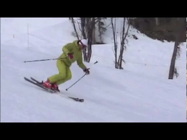 Short turns