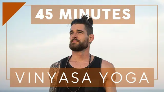 Start Yoga Without Feeling Lost with This 40 Min Beginner Yoga Flow