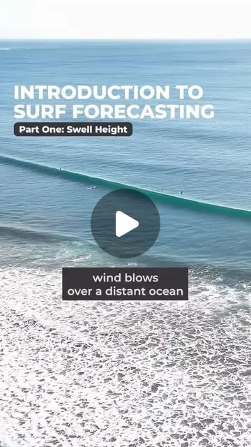 Do you struggle to read surf forecasts? In these episodes, ...