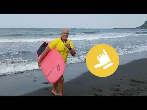 Navigating the Surf: Enter and Exit the Surf Safely