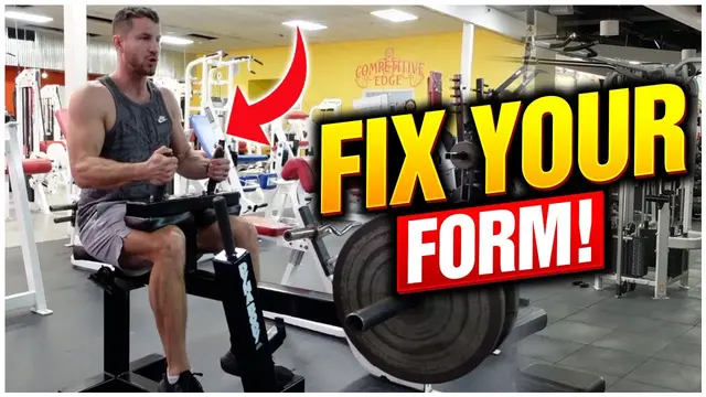 How to PROPERLY Calf Raise (SEATED CALF RAISE TIPS)
