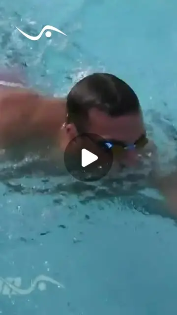 Open water sighting