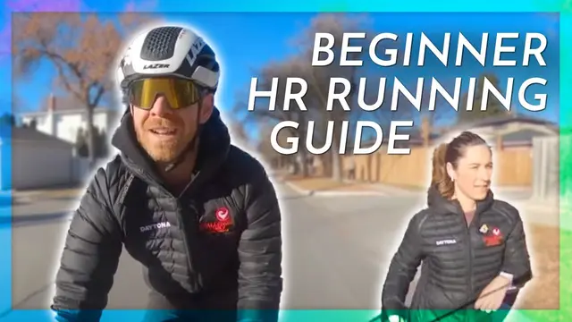 Step-By-Step Beginners Guide for Zone 2 Running