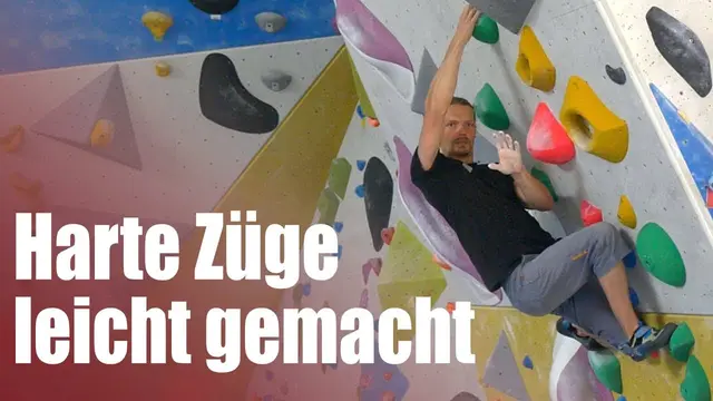 Drop Knee: Drehen wie ein Ägypter