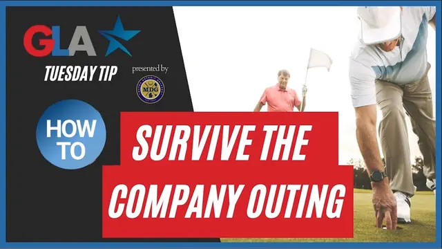 BEST TIPS FOR BUSINESS GOLF ETIQUETTE 101