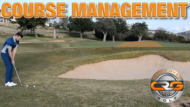 GOLF | COURSE MANAGEMENT