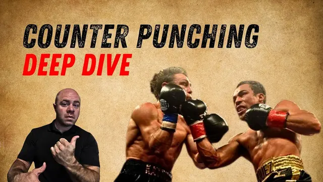 Counter Punching | Deep Dive Technique