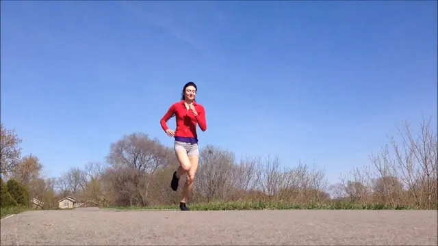 Arm Swing Tips (Updated)