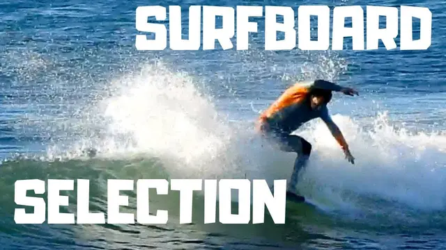 You're Riding The Wrong Surfboard | Here's Why