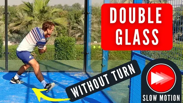 Double Glass without Turn - Technical Breakdown