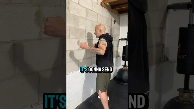 How to FIX your Left Hook