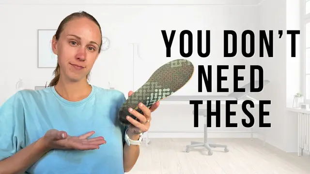 Fix Plantar Fasciitis Without Spending Hundreds of Dollars