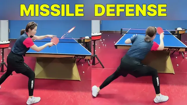 Stop Swinging, Start Intercepting: The "Missile Defense" Secret to Perfect Blocking
