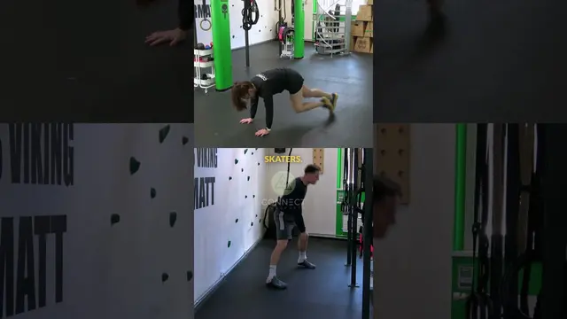 Final Prep for Ski Season | Week 11 Ski Fitness Prep | Full Body Ski Conditioning Circuit
