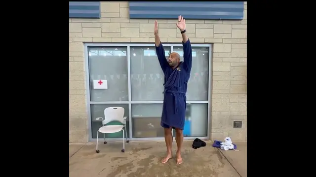 Breaststroke Pull: It's Not What You Think! #shorts